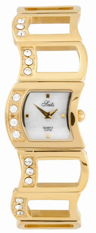 KE.5980L g Seits, Dameur